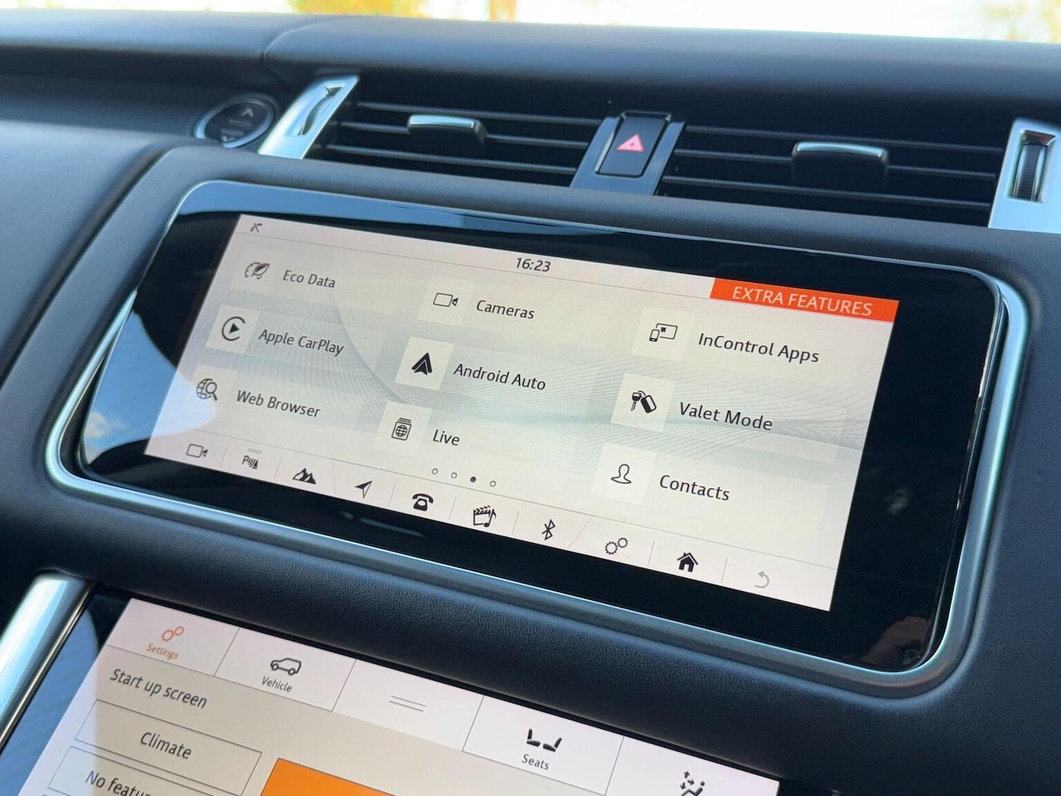 Used Land Rover Range Rover Sport 2018 for sale - 76716202: Photo 34