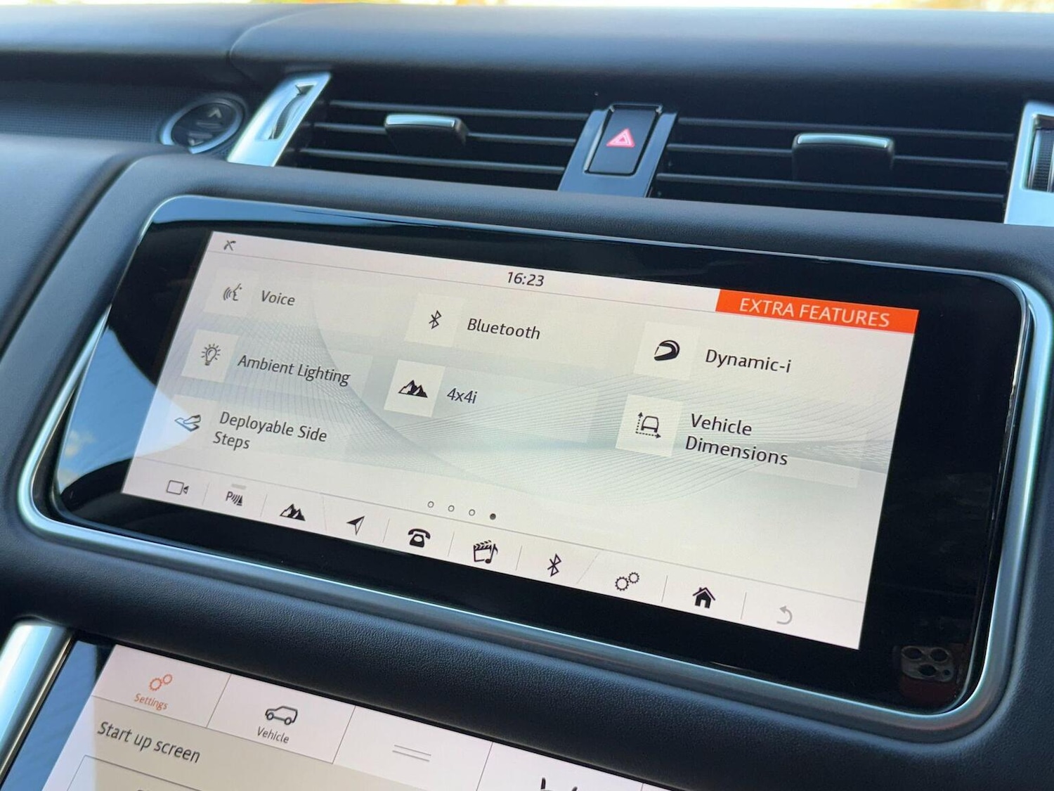 Used Land Rover Range Rover Sport 2018 for sale - 76716202: Photo 35