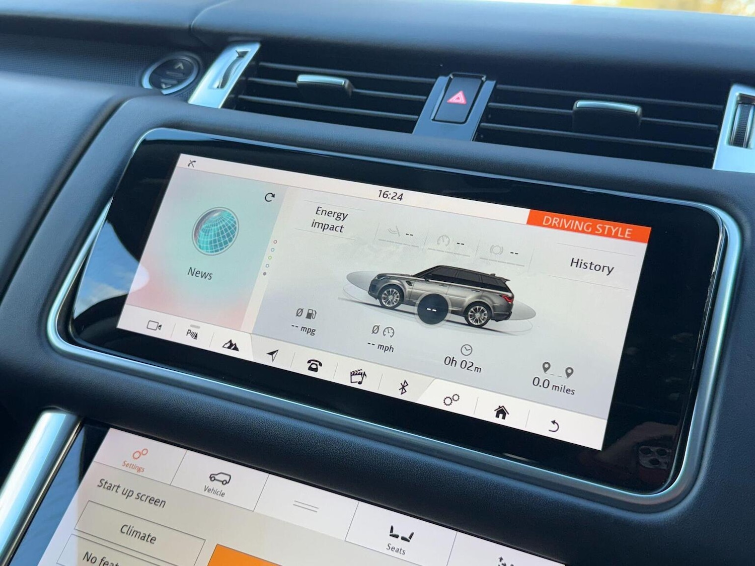 Used Land Rover Range Rover Sport 2018 for sale - 76716202: Photo 36