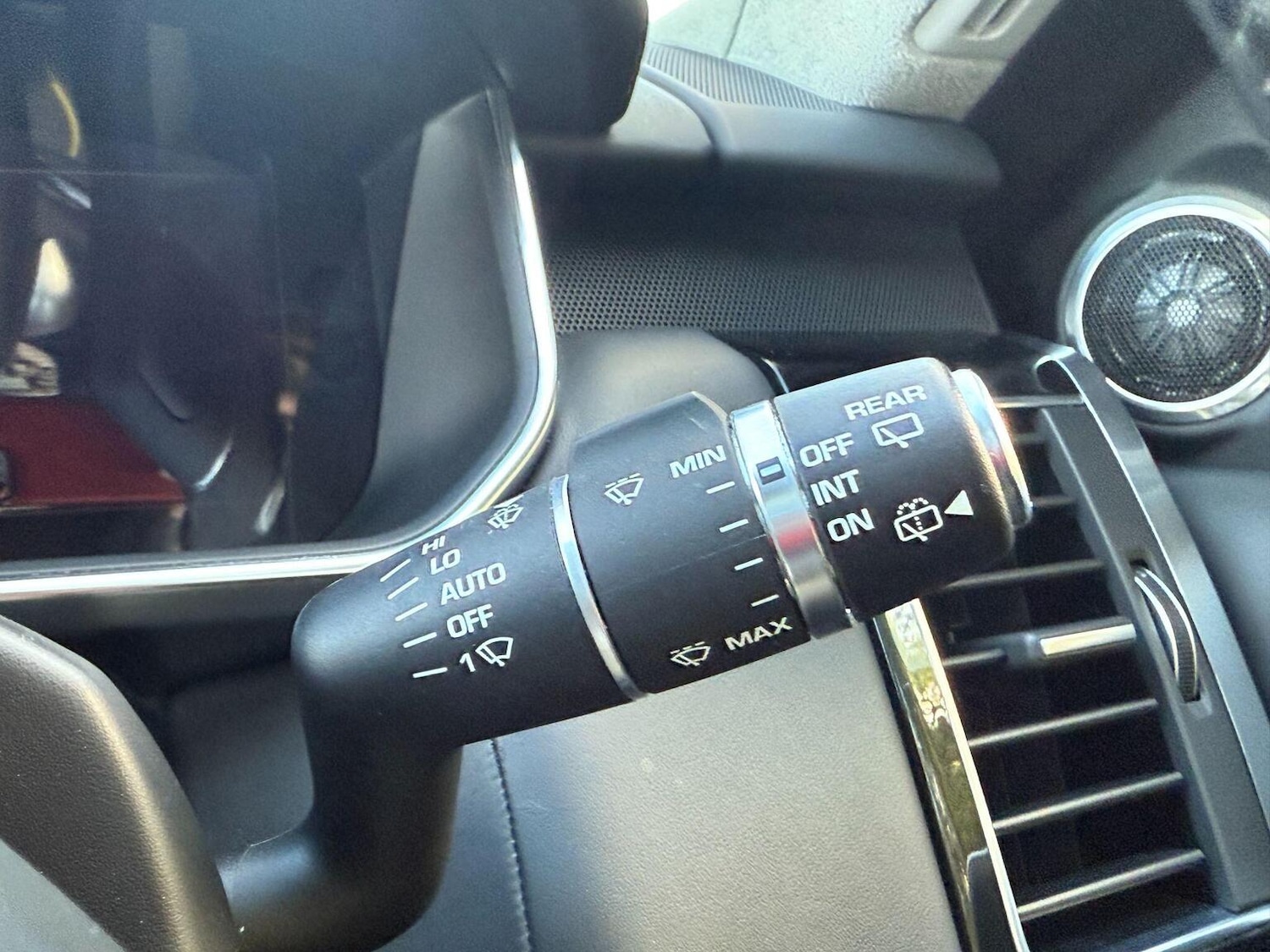 Used Land Rover Range Rover Sport 2018 for sale - 76716202: Photo 44