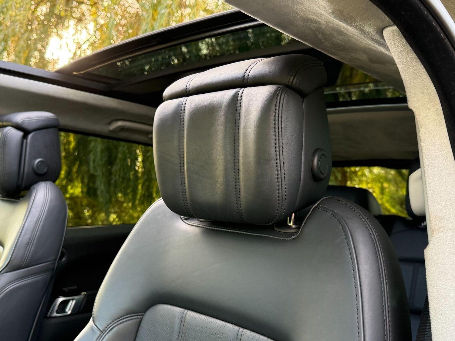 Used Land Rover Range Rover Sport 2018 for sale - 76716202: Photo 47