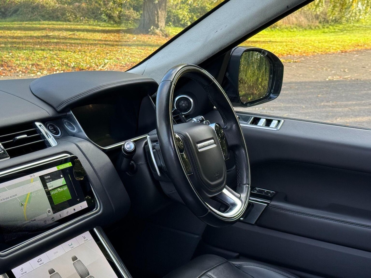 Used Land Rover Range Rover Sport 2018 for sale - 76716202: Photo 49