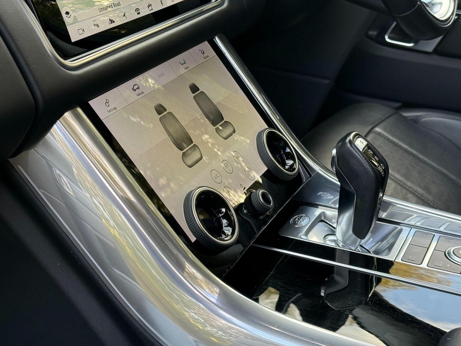 Used Land Rover Range Rover Sport 2018 for sale - 76716202: Photo 52