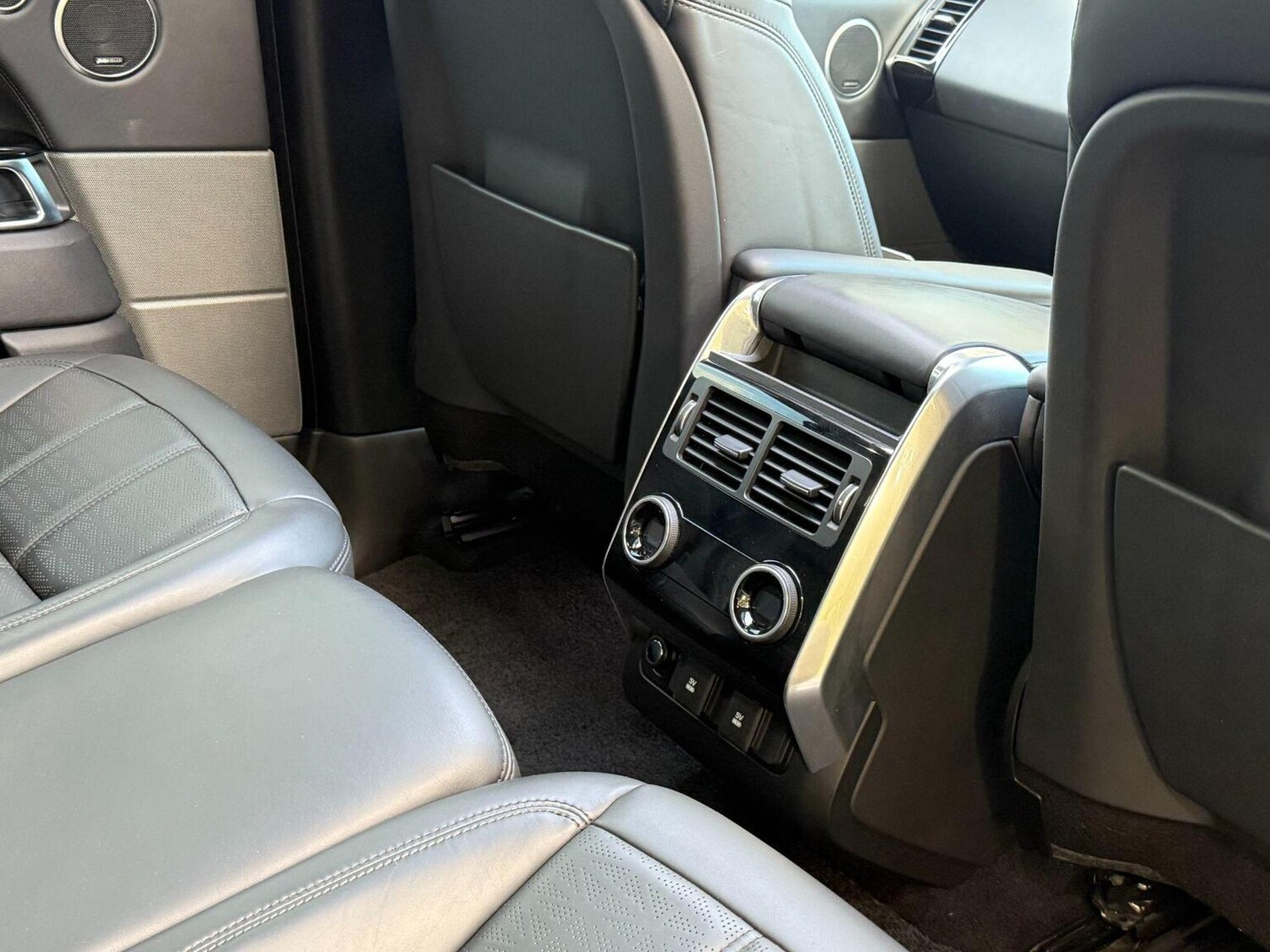 Used Land Rover Range Rover Sport 2018 for sale - 76716202: Photo 54