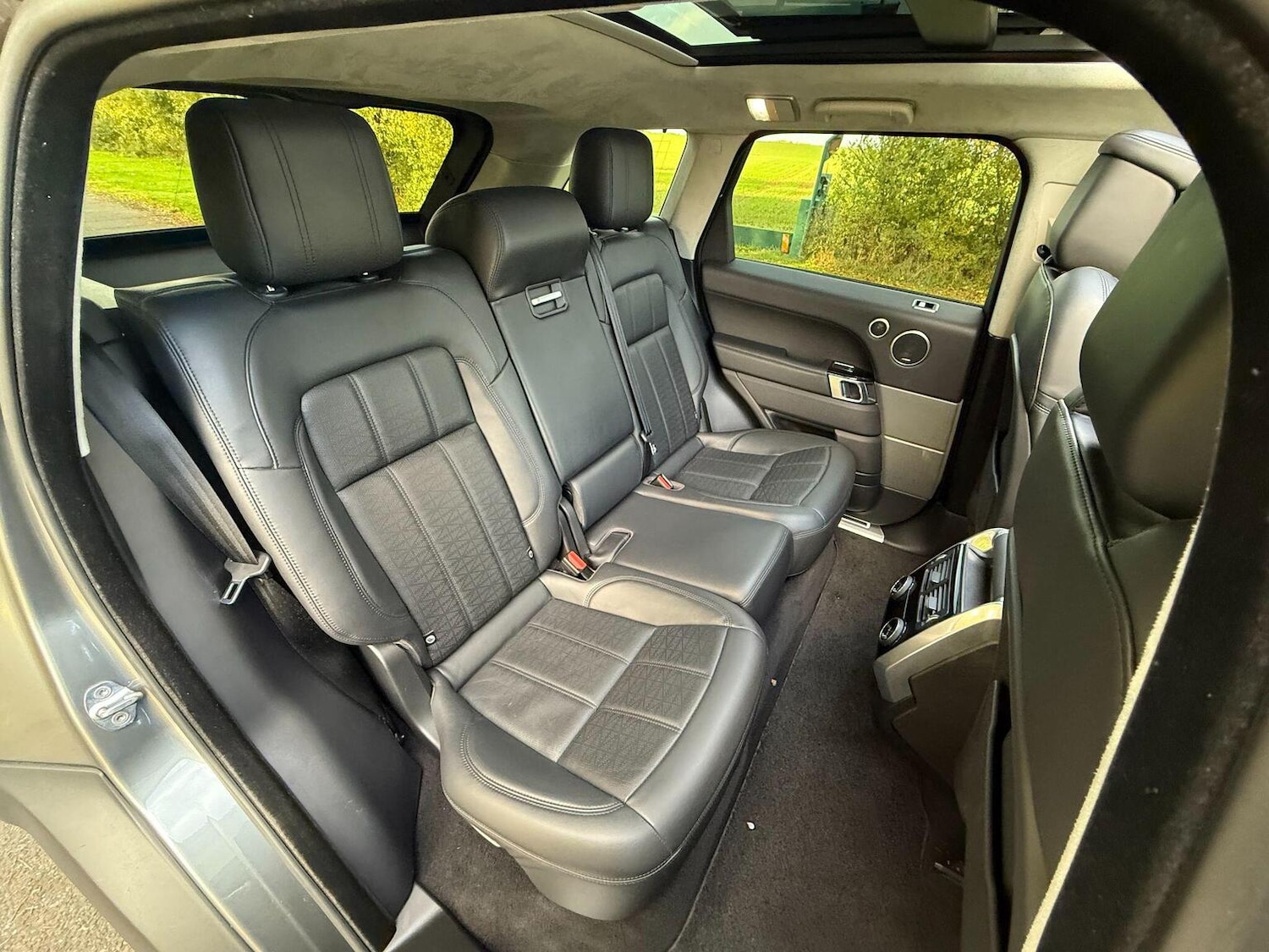 Used Land Rover Range Rover Sport 2018 for sale - 76716202: Photo 57