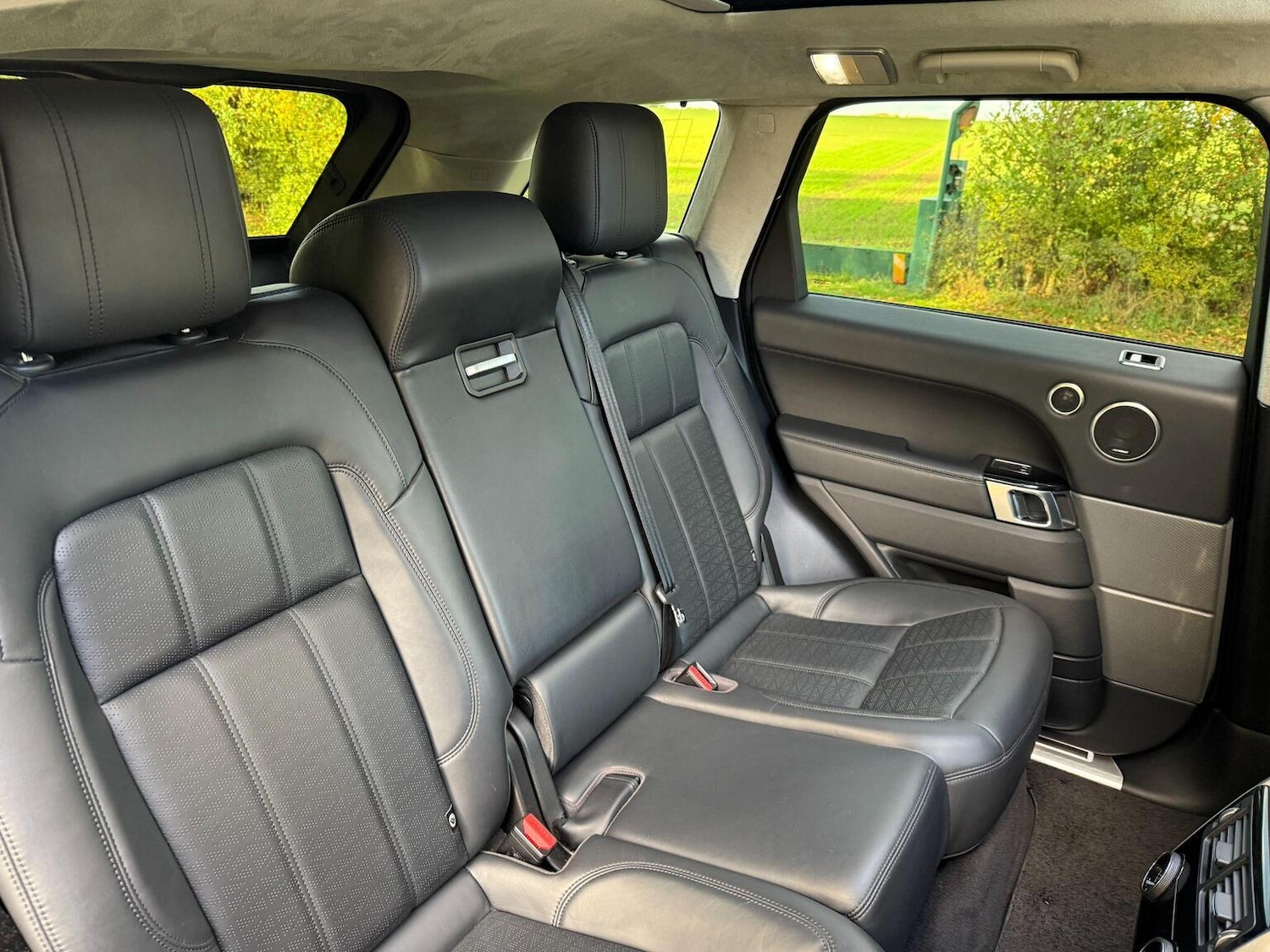 Used Land Rover Range Rover Sport 2018 for sale - 76716202: Photo 58