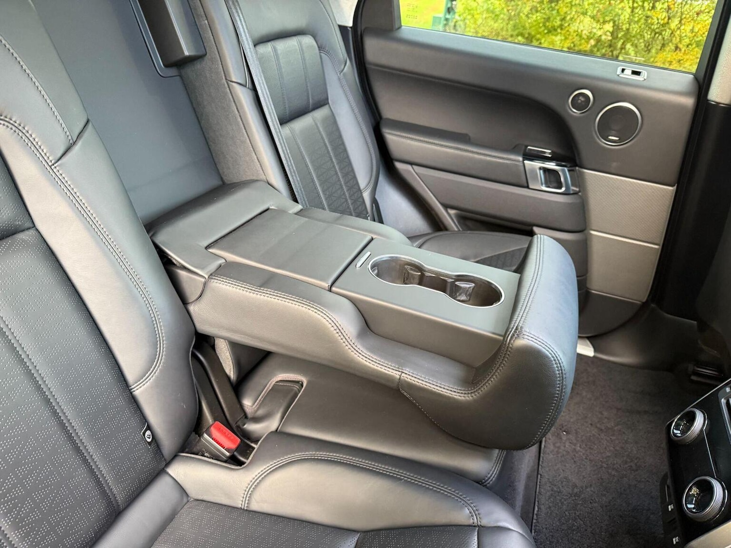 Used Land Rover Range Rover Sport 2018 for sale - 76716202: Photo 59