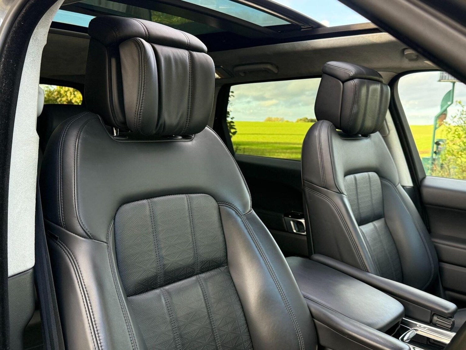 Used Land Rover Range Rover Sport 2018 for sale - 76716202: Photo 6