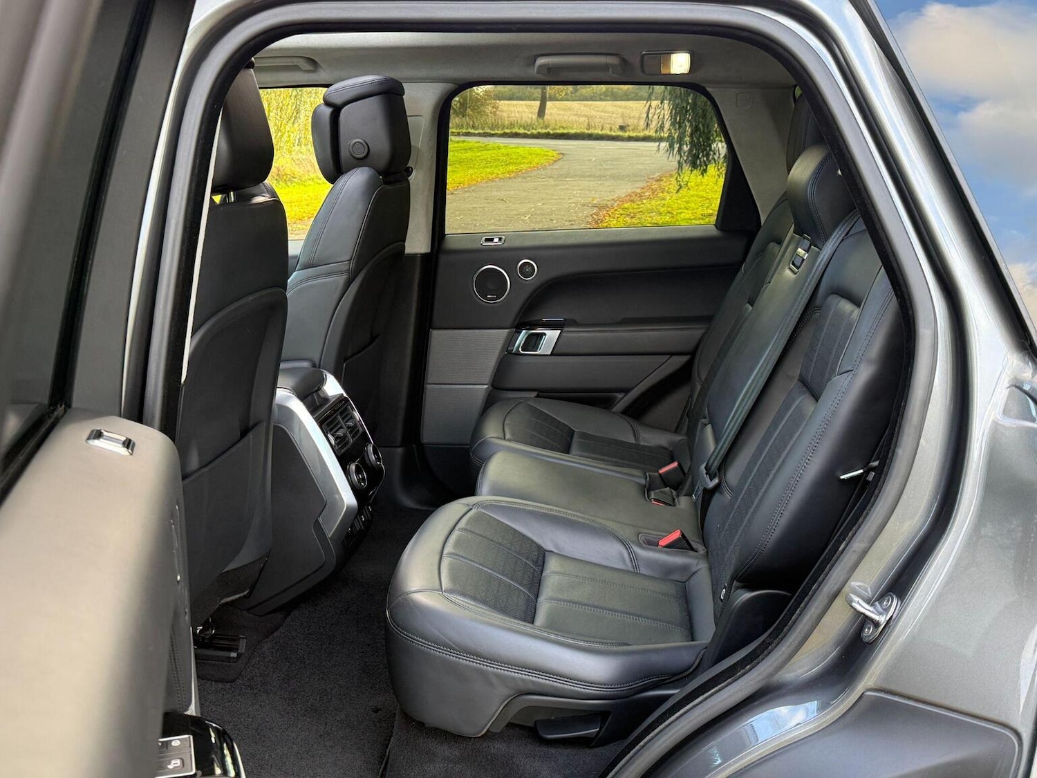 Used Land Rover Range Rover Sport 2018 for sale - 76716202: Photo 60