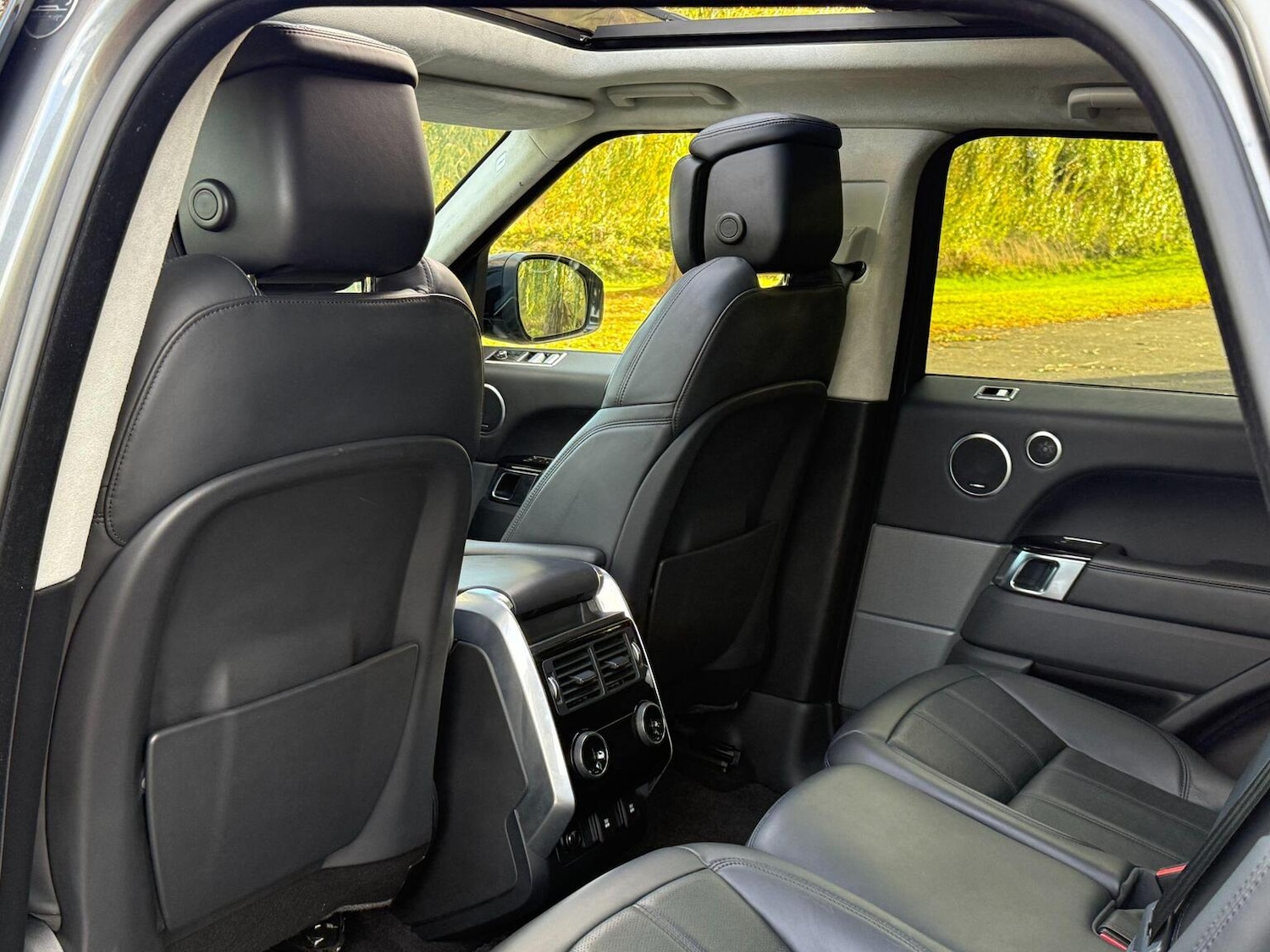 Used Land Rover Range Rover Sport 2018 for sale - 76716202: Photo 61