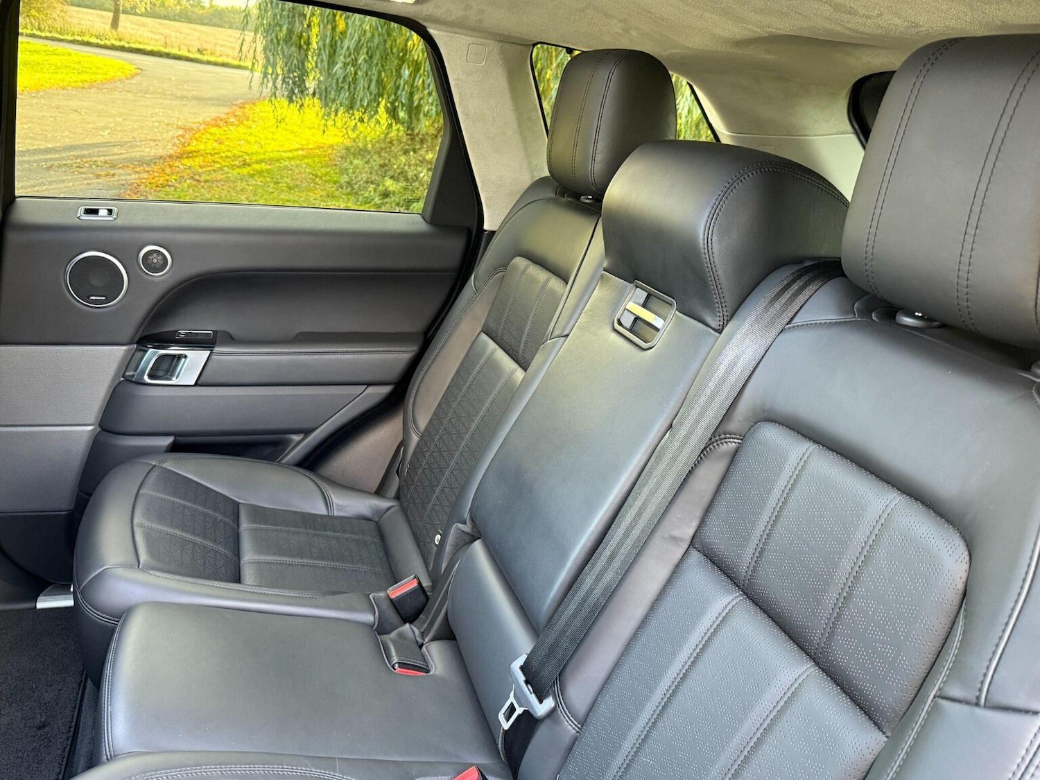 Used Land Rover Range Rover Sport 2018 for sale - 76716202: Photo 62