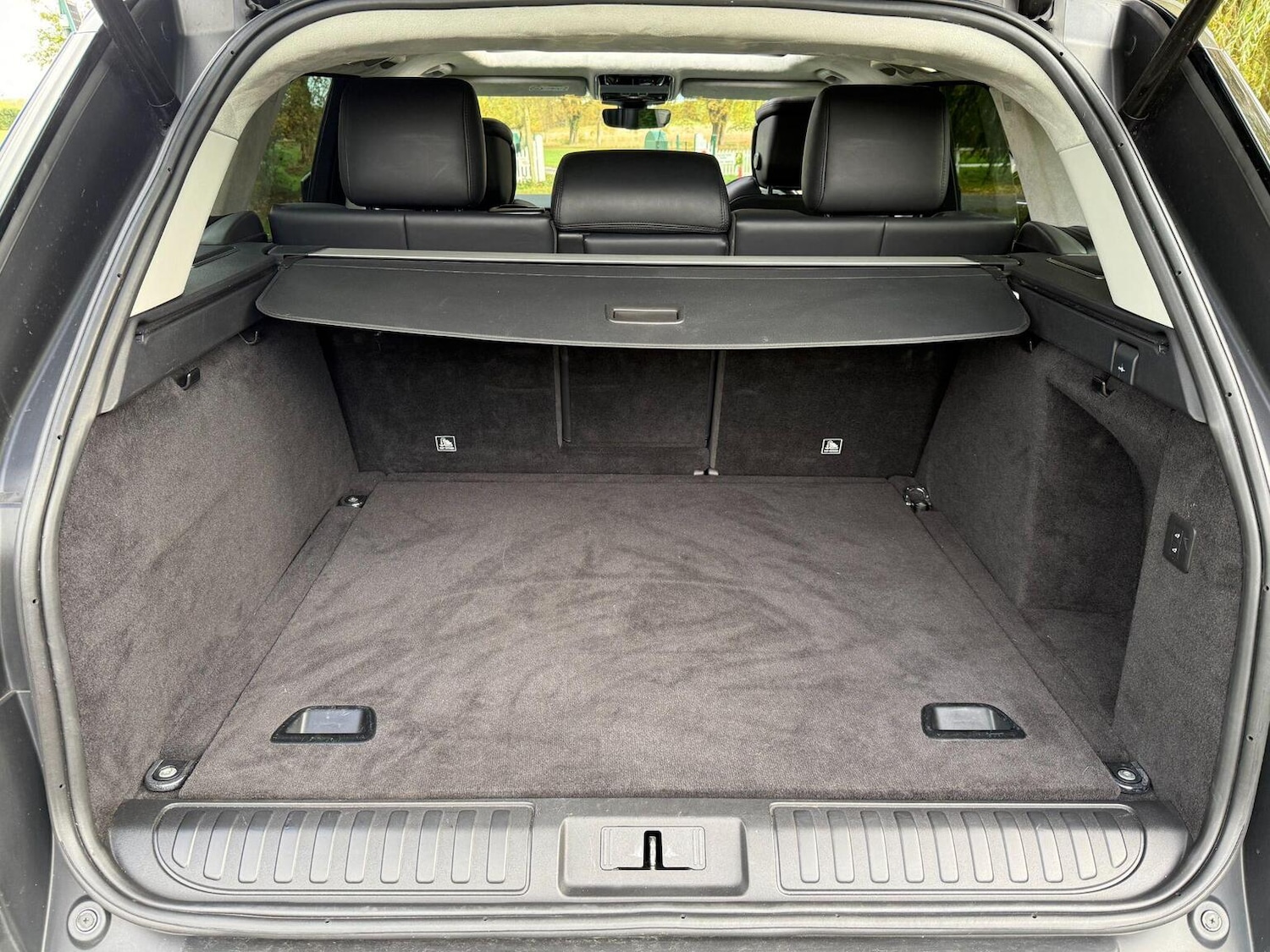 Used Land Rover Range Rover Sport 2018 for sale - 76716202: Photo 64