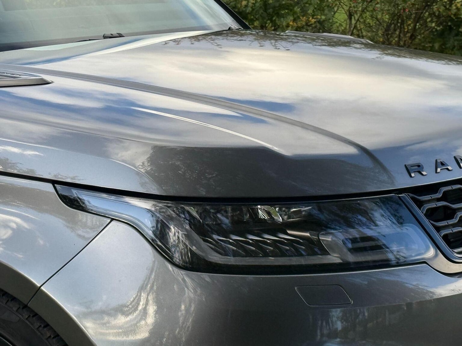 Used Land Rover Range Rover Sport 2018 for sale - 76716202: Photo 66