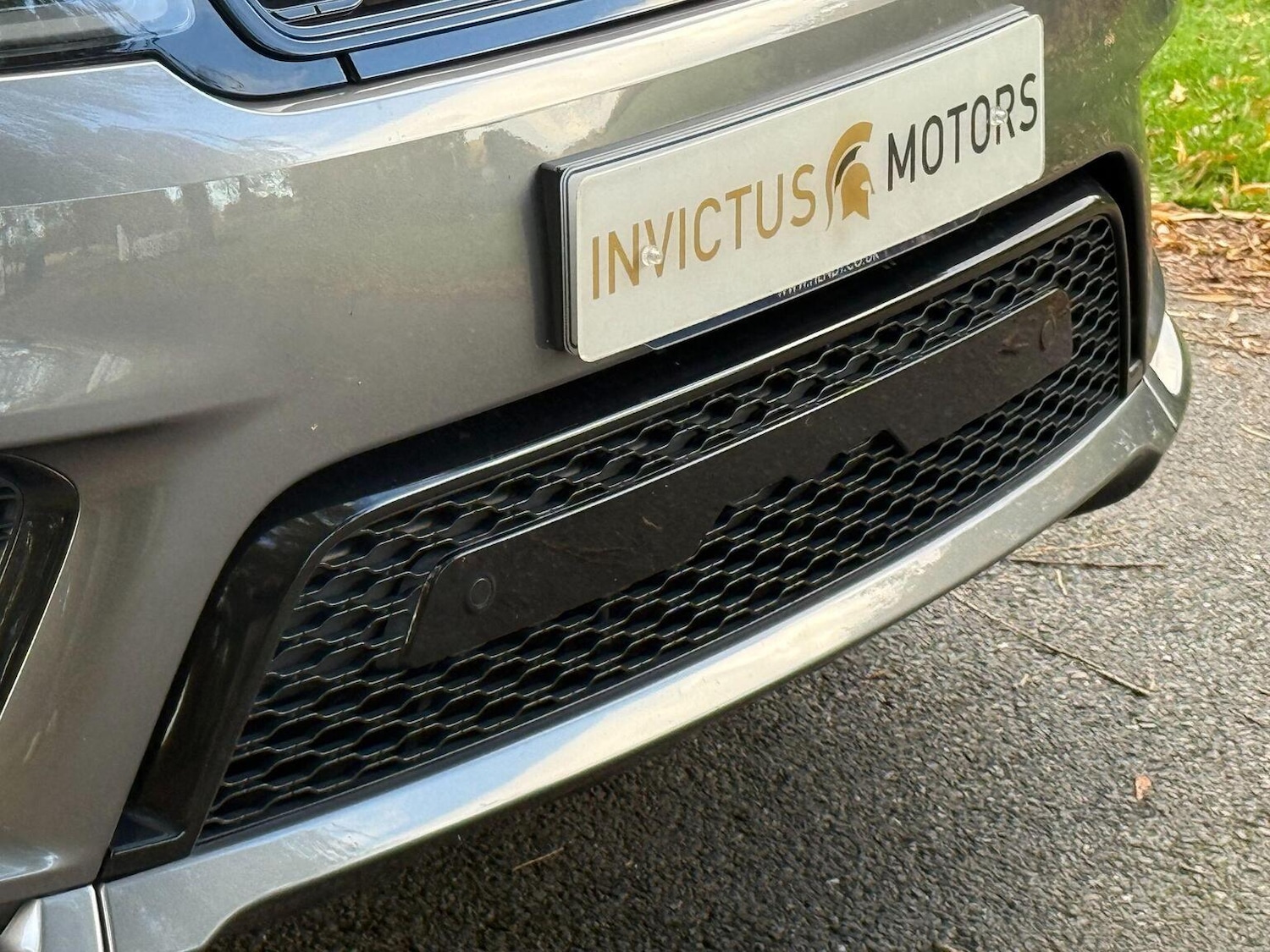 Used Land Rover Range Rover Sport 2018 for sale - 76716202: Photo 68