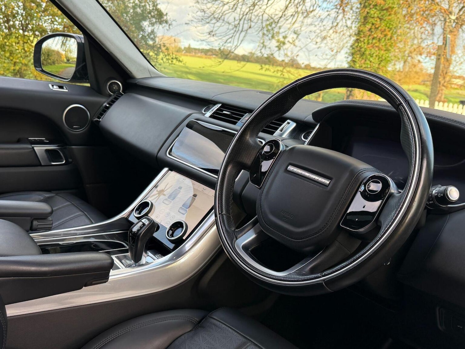 Used Land Rover Range Rover Sport 2018 for sale - 76716202: Photo 7