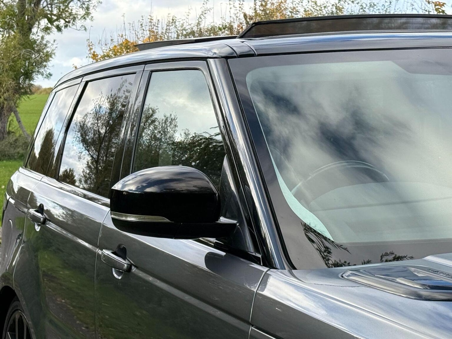 Used Land Rover Range Rover Sport 2018 for sale - 76716202: Photo 70