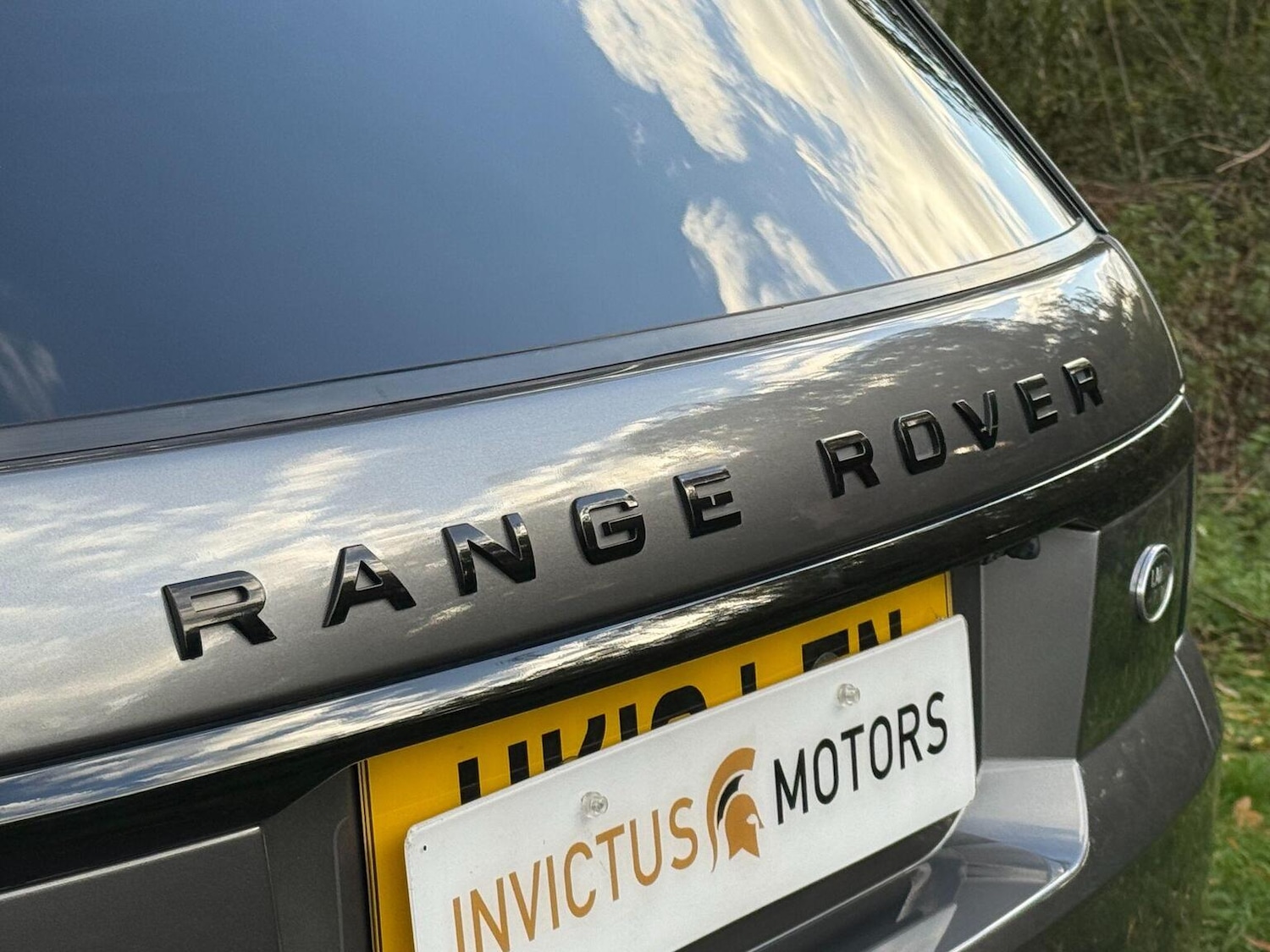 Used Land Rover Range Rover Sport 2018 for sale - 76716202: Photo 73