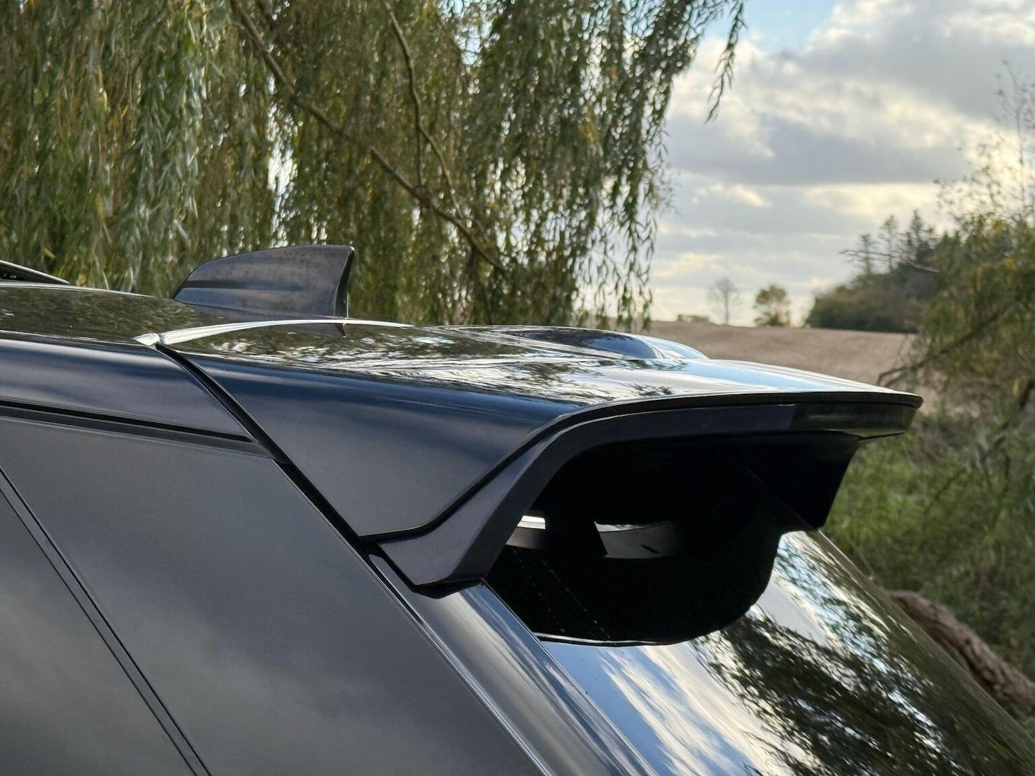 Used Land Rover Range Rover Sport 2018 for sale - 76716202: Photo 76