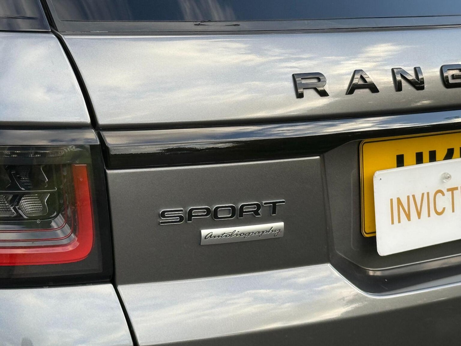 Used Land Rover Range Rover Sport 2018 for sale - 76716202: Photo 9