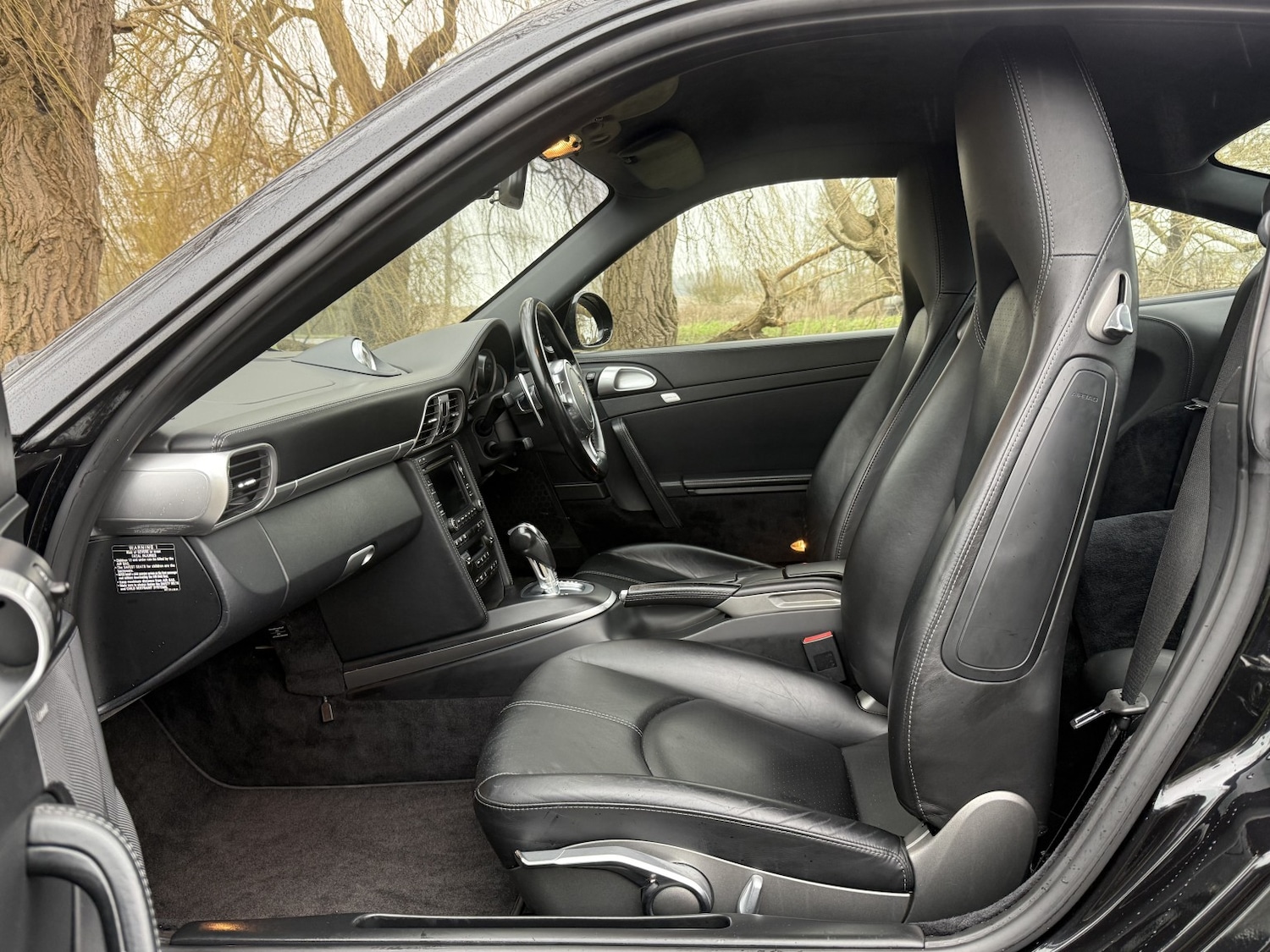 Used Porsche 911 2010 for sale - 78004523: Photo 11