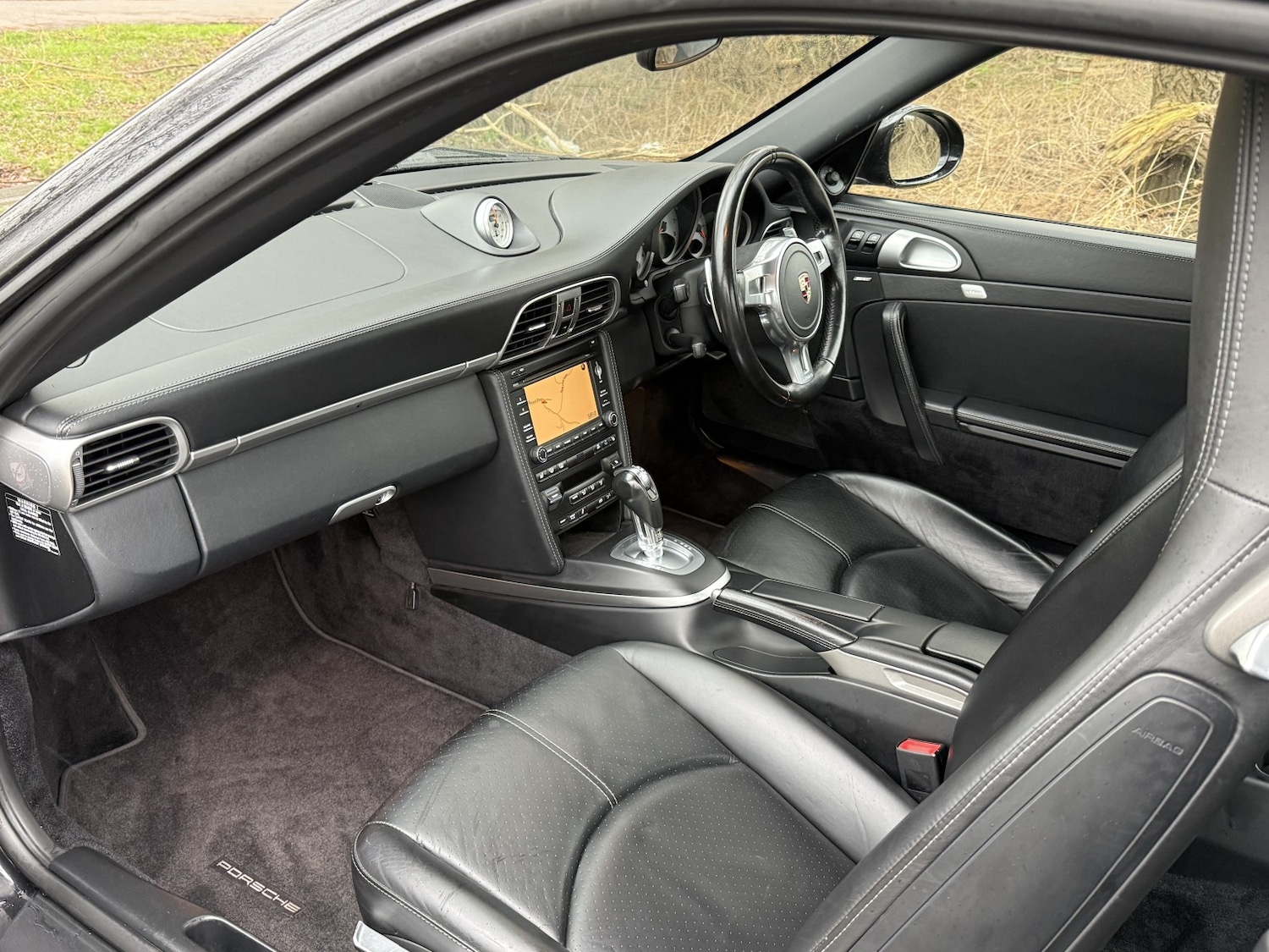 Used Porsche 911 2010 for sale - 78004523: Photo 13