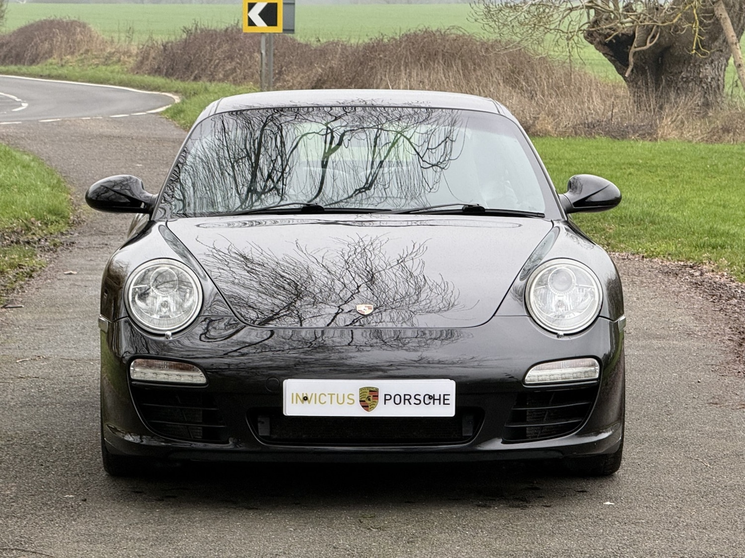 Used Porsche 911 2010 for sale - 78004523: Photo 2