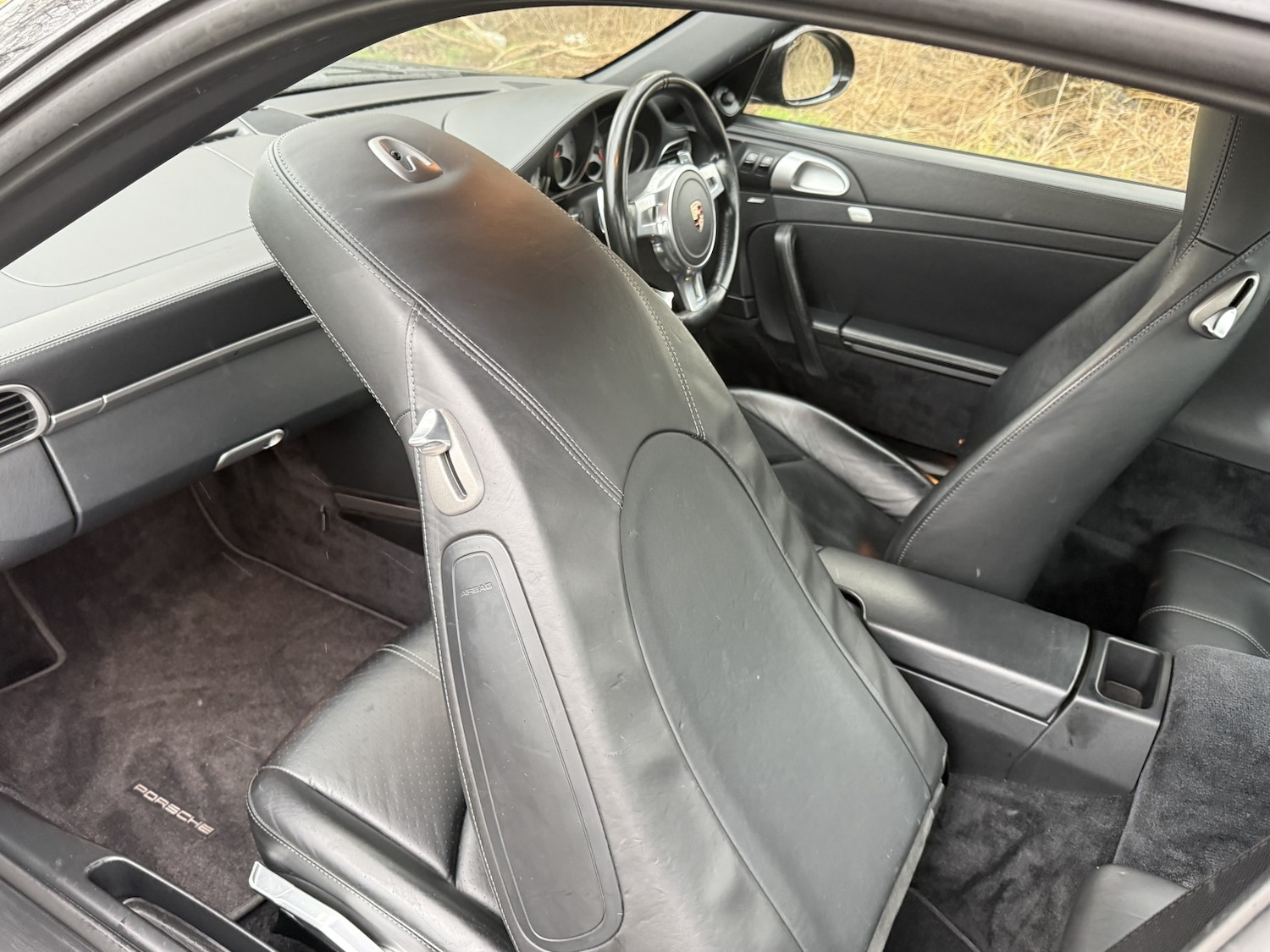 Used Porsche 911 2010 for sale - 78004523: Photo 21