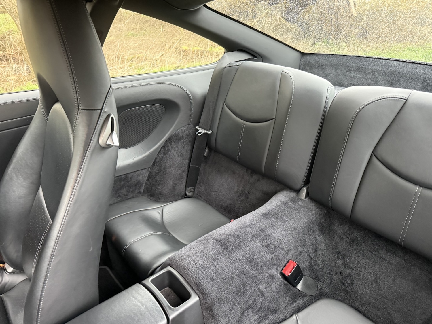 Used Porsche 911 2010 for sale - 78004523: Photo 23