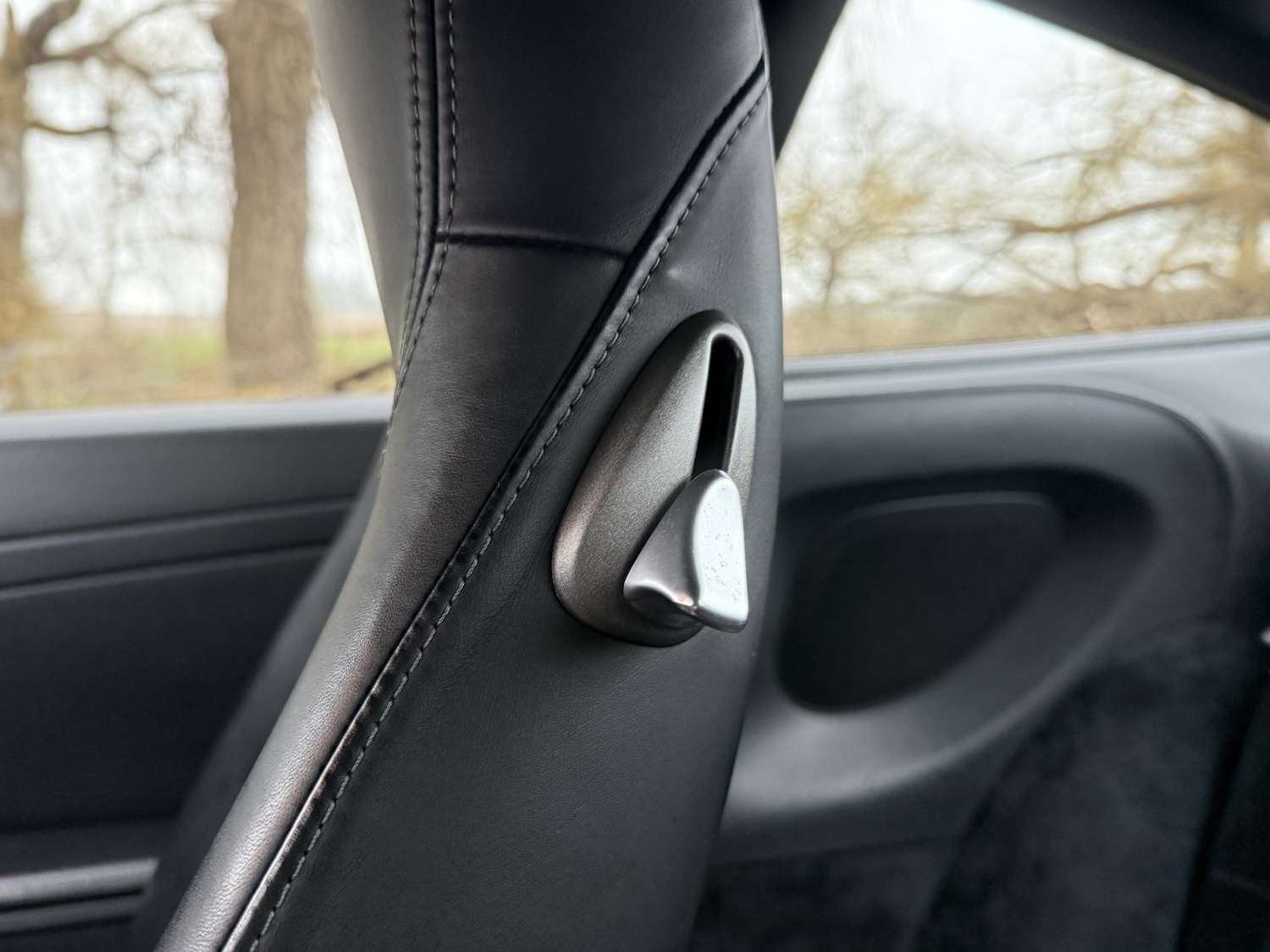 Used Porsche 911 2010 for sale - 78004523: Photo 25