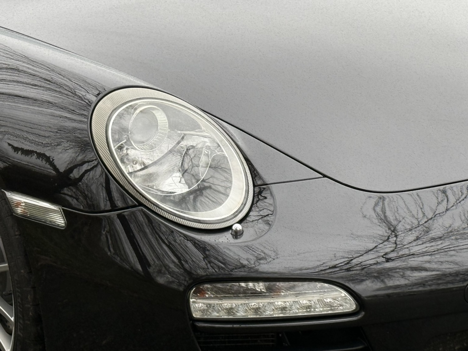 Used Porsche 911 2010 for sale - 78004523: Photo 28