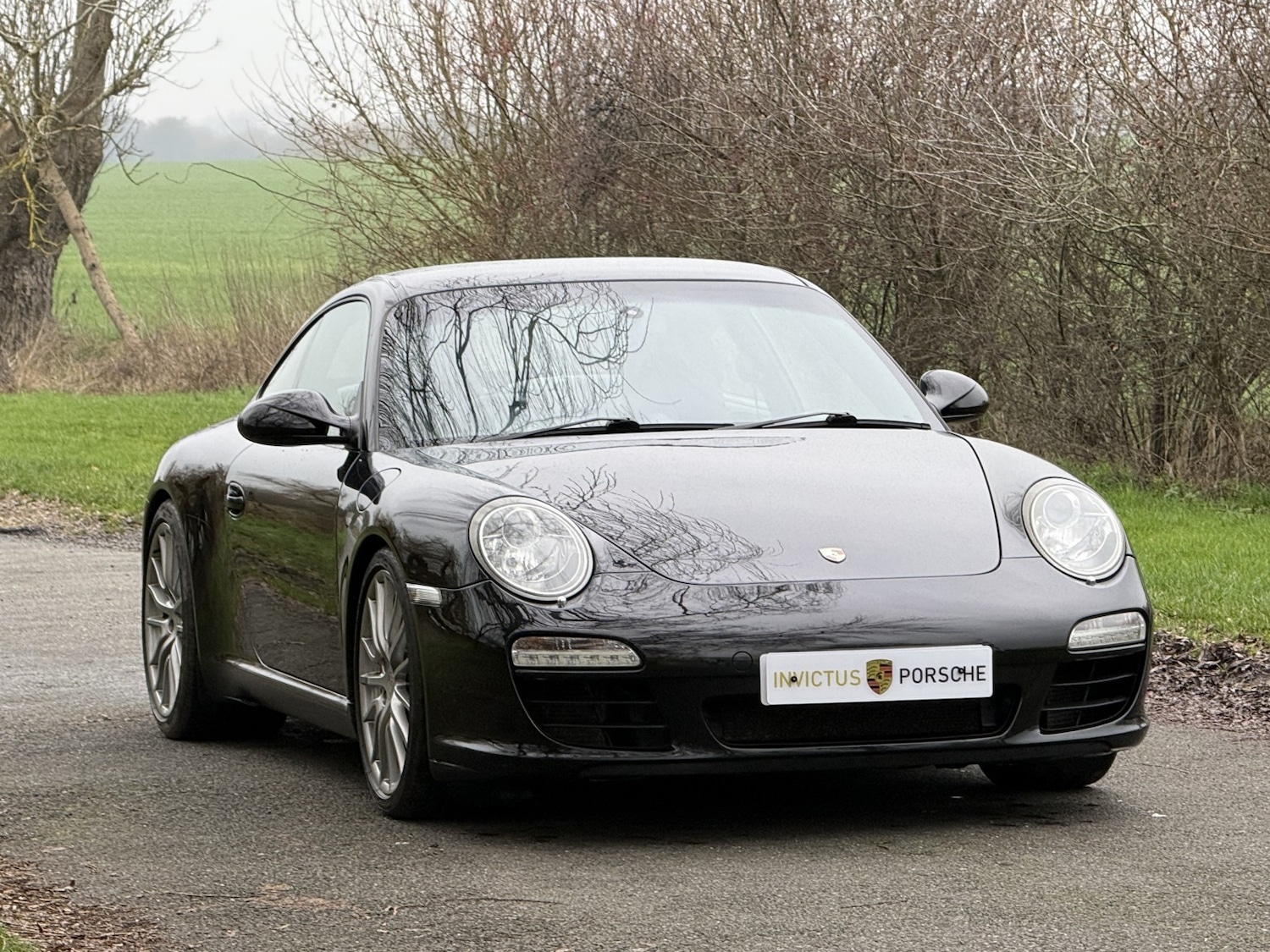 Used Porsche 911 2010 for sale - 78004523: Photo 3