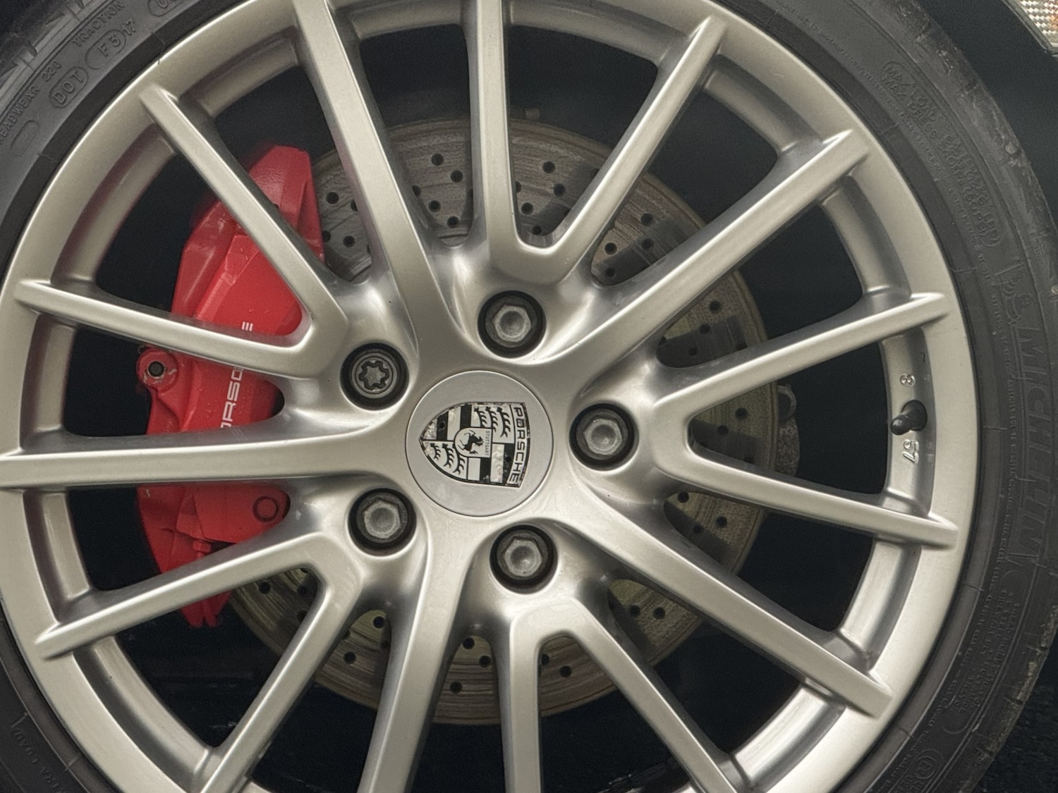 Used Porsche 911 2010 for sale - 78004523: Photo 30