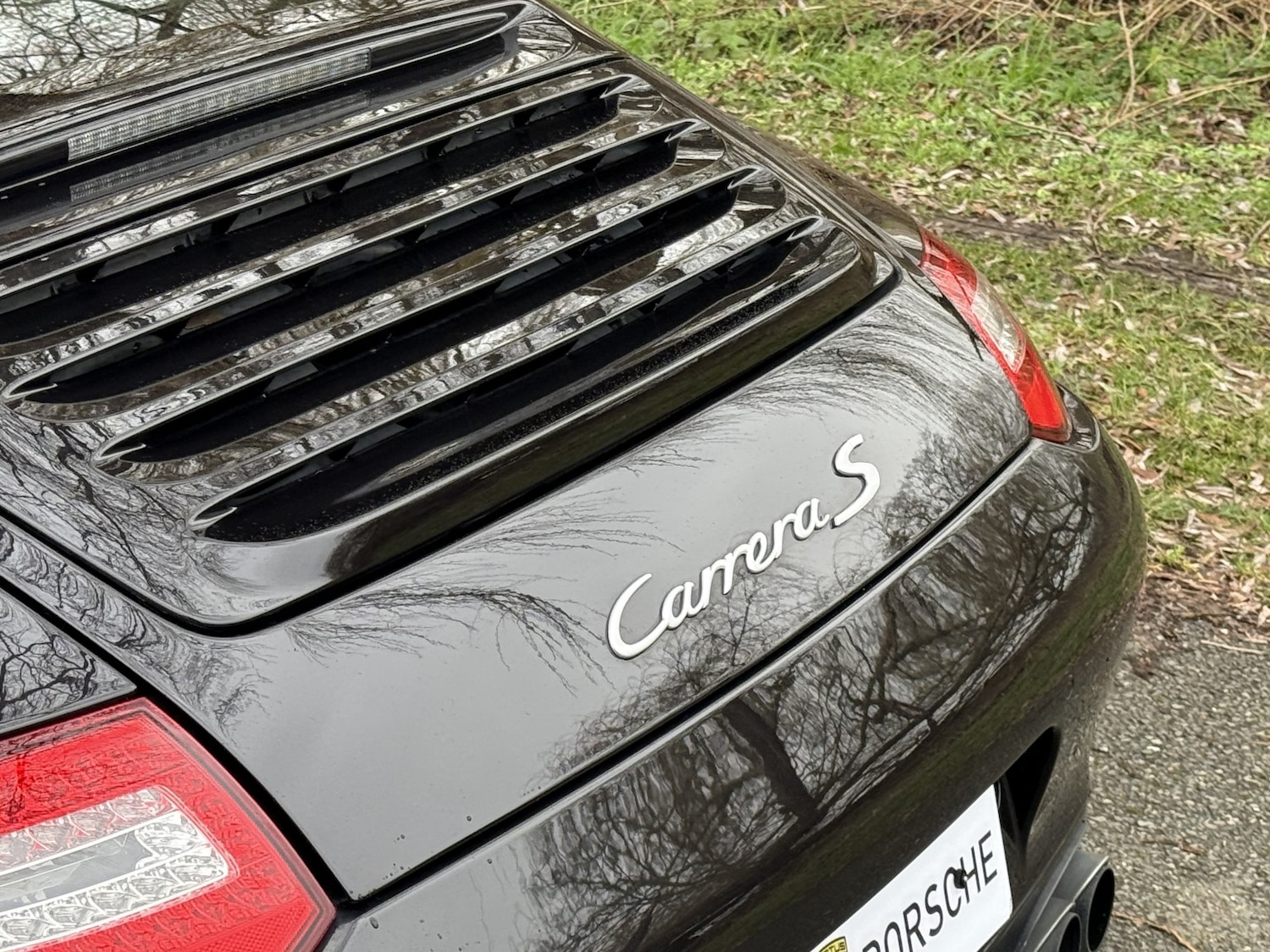 Used Porsche 911 2010 for sale - 78004523: Photo 31