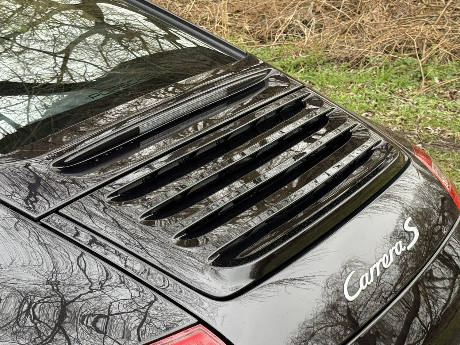 Used Porsche 911 2010 for sale - 78004523: Photo 32