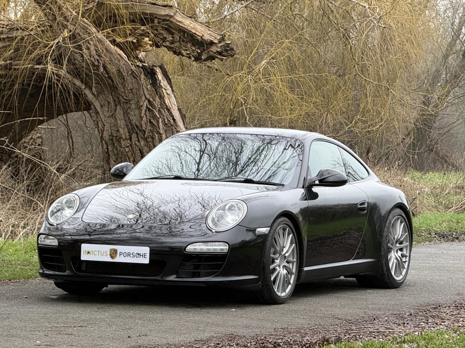 Used Porsche 911 2010 for sale - 78004523: Photo 34