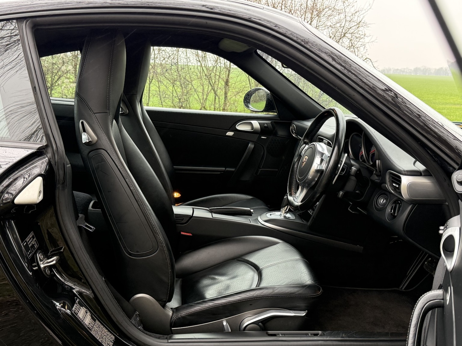 Used Porsche 911 2010 for sale - 78004523: Photo 36