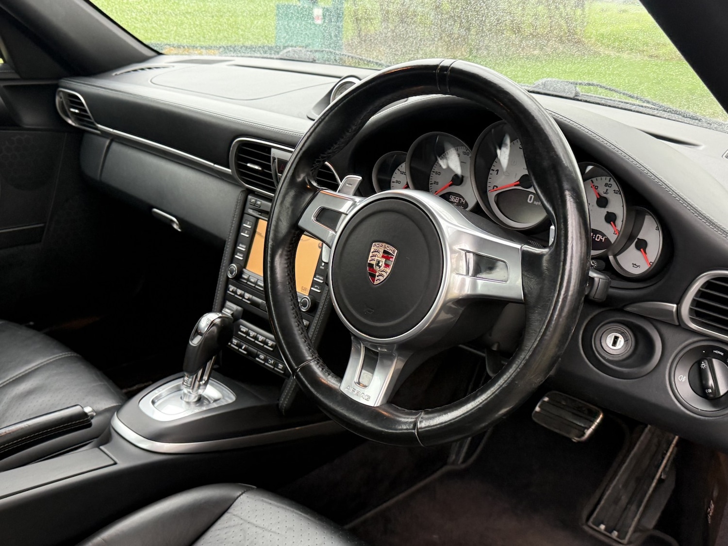 Used Porsche 911 2010 for sale - 78004523: Photo 38