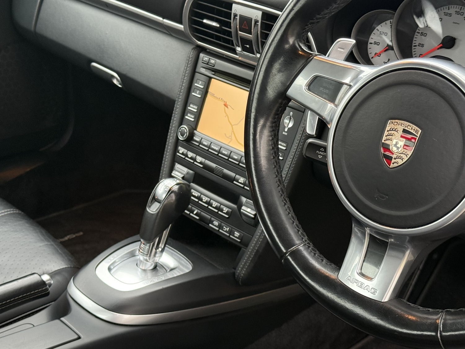 Used Porsche 911 2010 for sale - 78004523: Photo 39