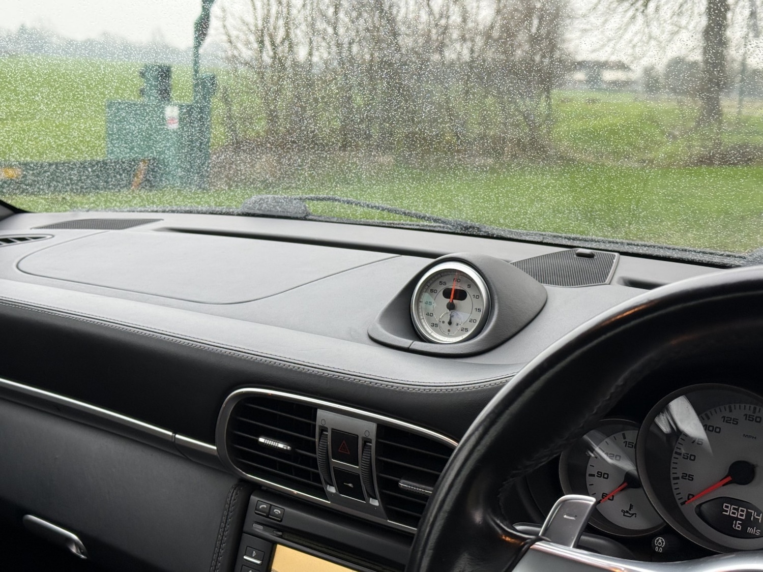 Used Porsche 911 2010 for sale - 78004523: Photo 48