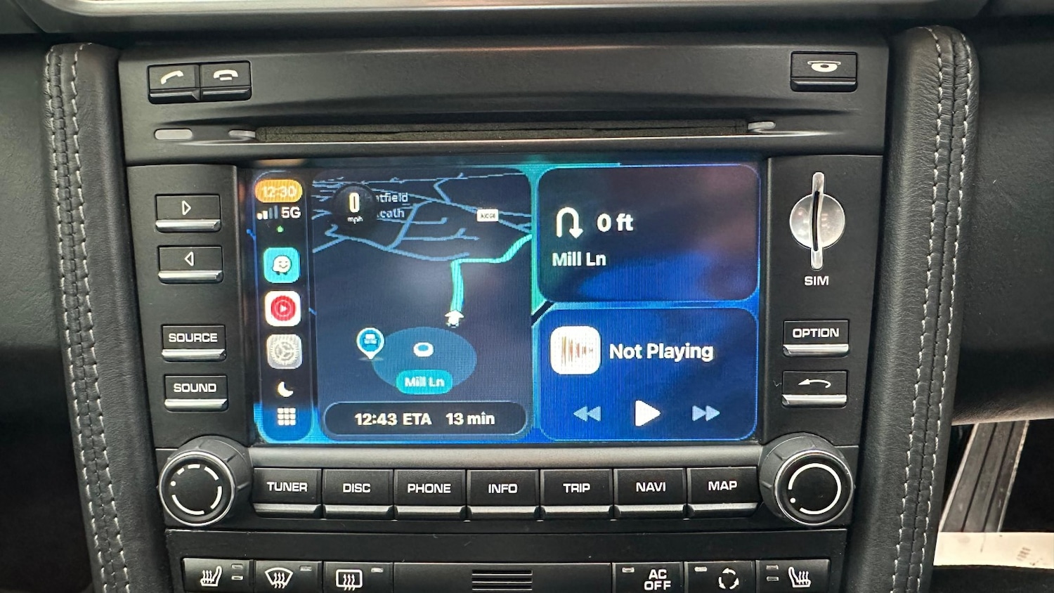 Used Porsche 911 2010 for sale - 78004523: Photo 51