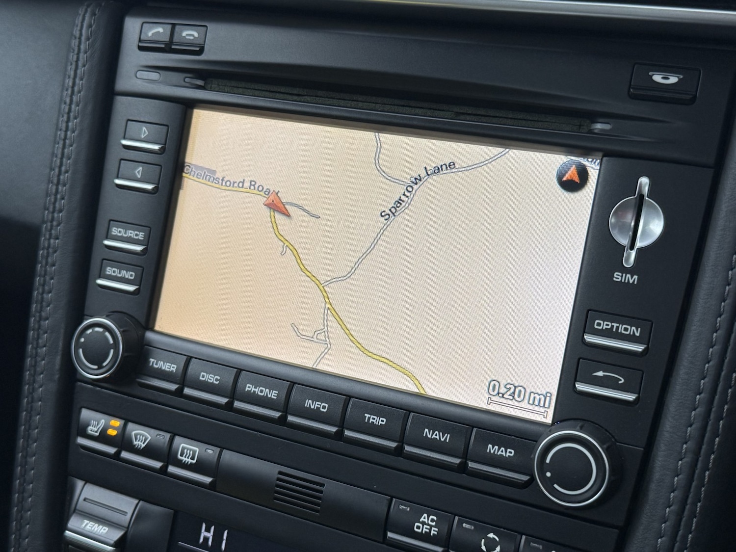 Used Porsche 911 2010 for sale - 78004523: Photo 52