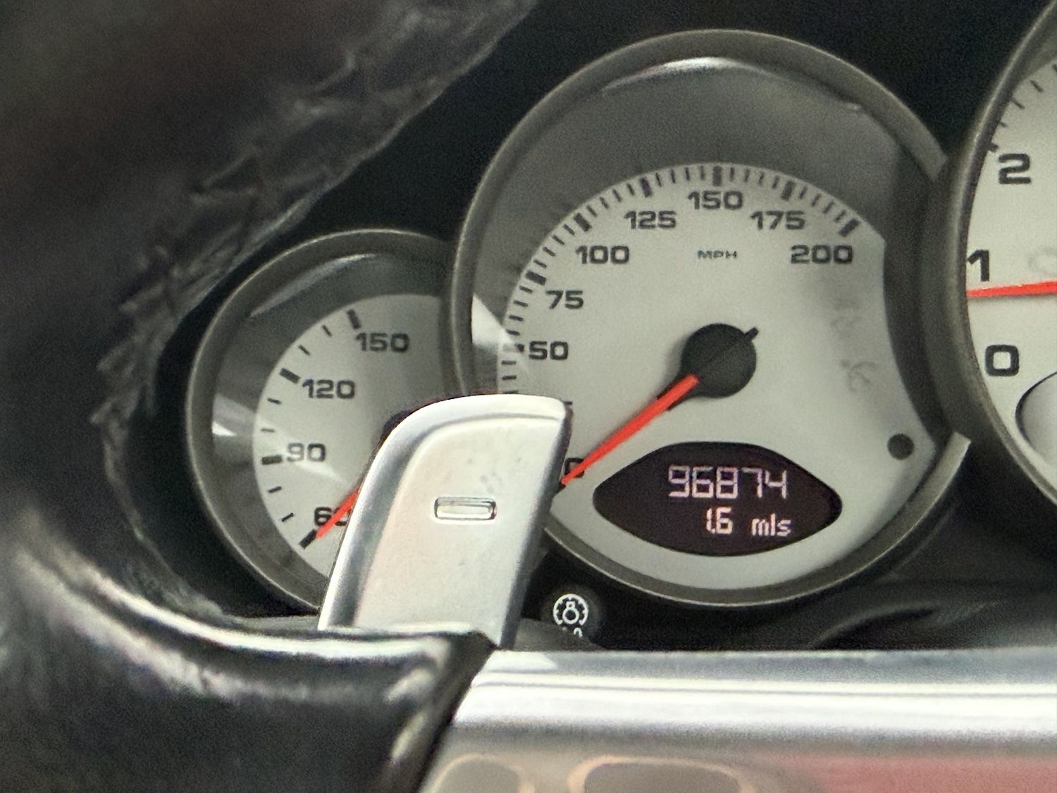 Used Porsche 911 2010 for sale - 78004523: Photo 54