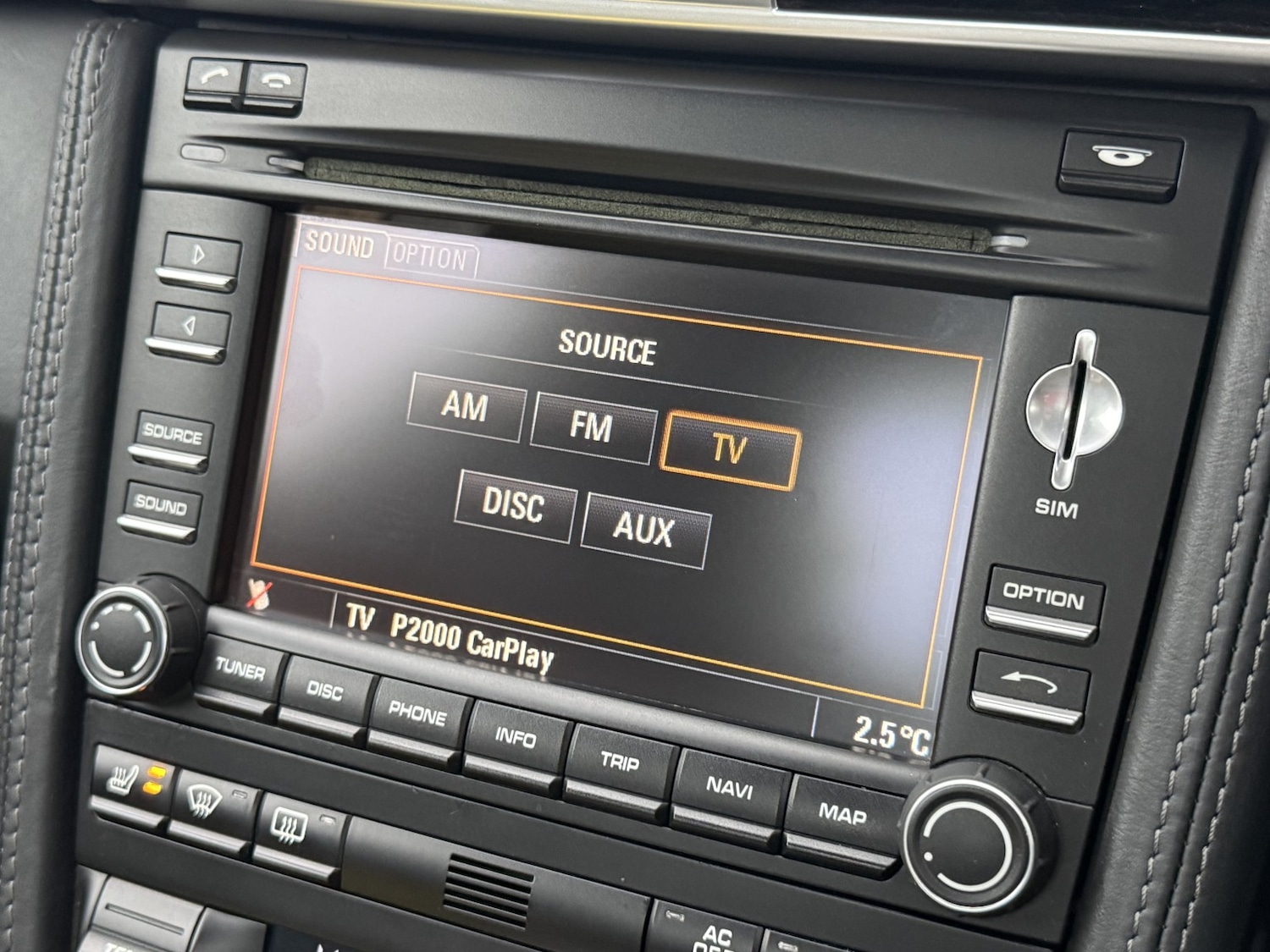 Used Porsche 911 2010 for sale - 78004523: Photo 57