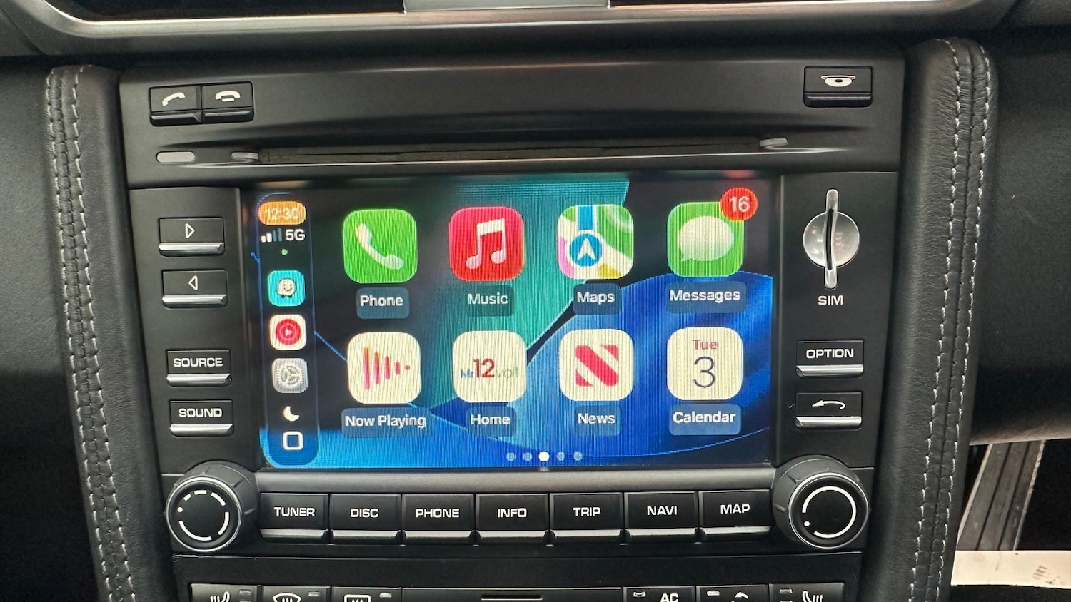 Used Porsche 911 2010 for sale - 78004523: Photo 60