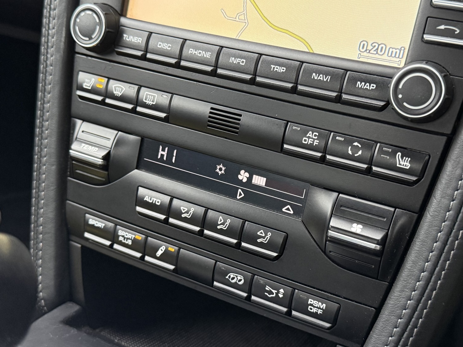 Used Porsche 911 2010 for sale - 78004523: Photo 61