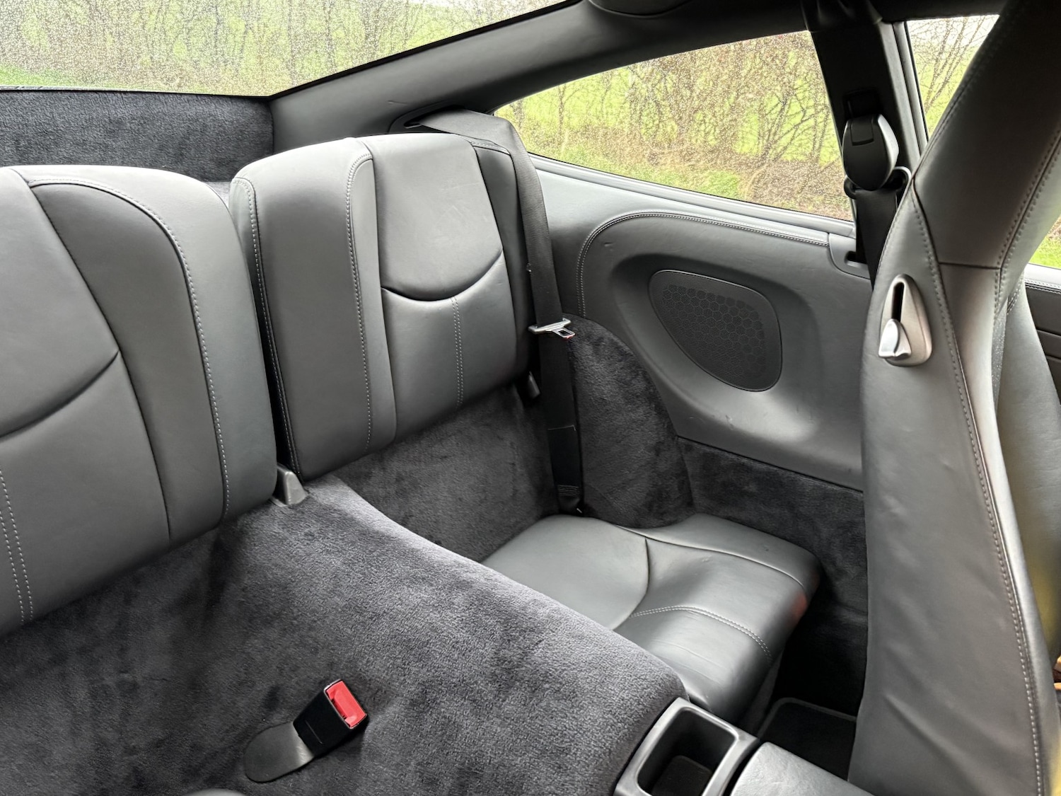 Used Porsche 911 2010 for sale - 78004523: Photo 64