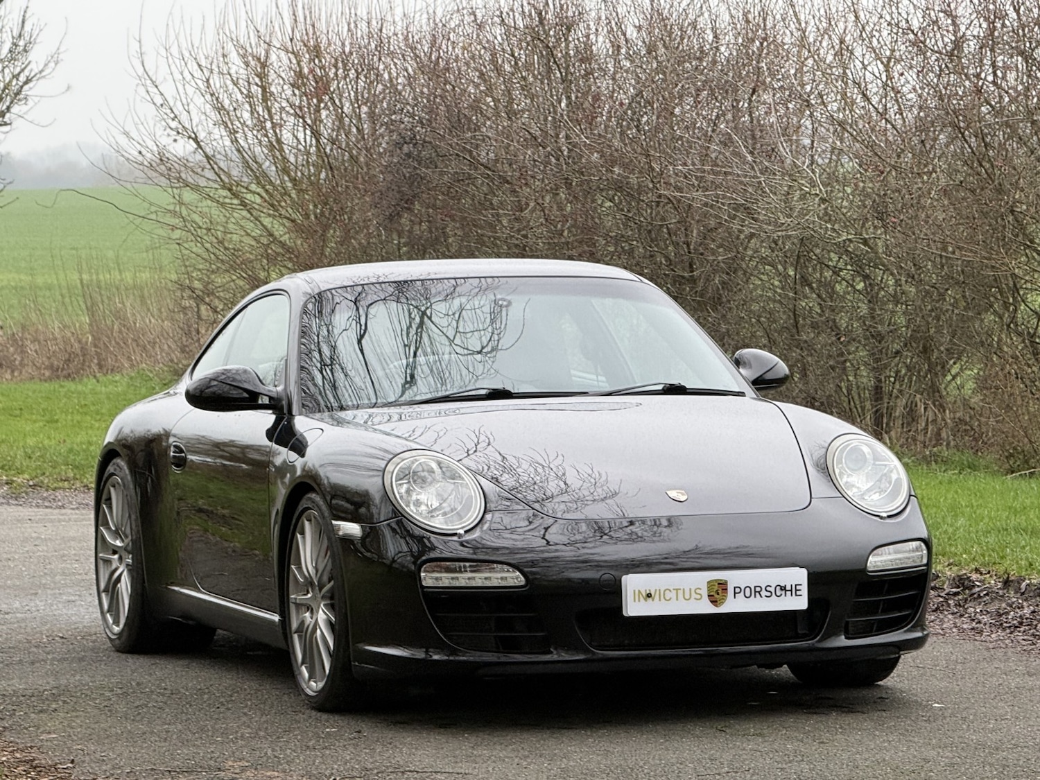 Used Porsche 911 2010 for sale - 78004523: Photo 68