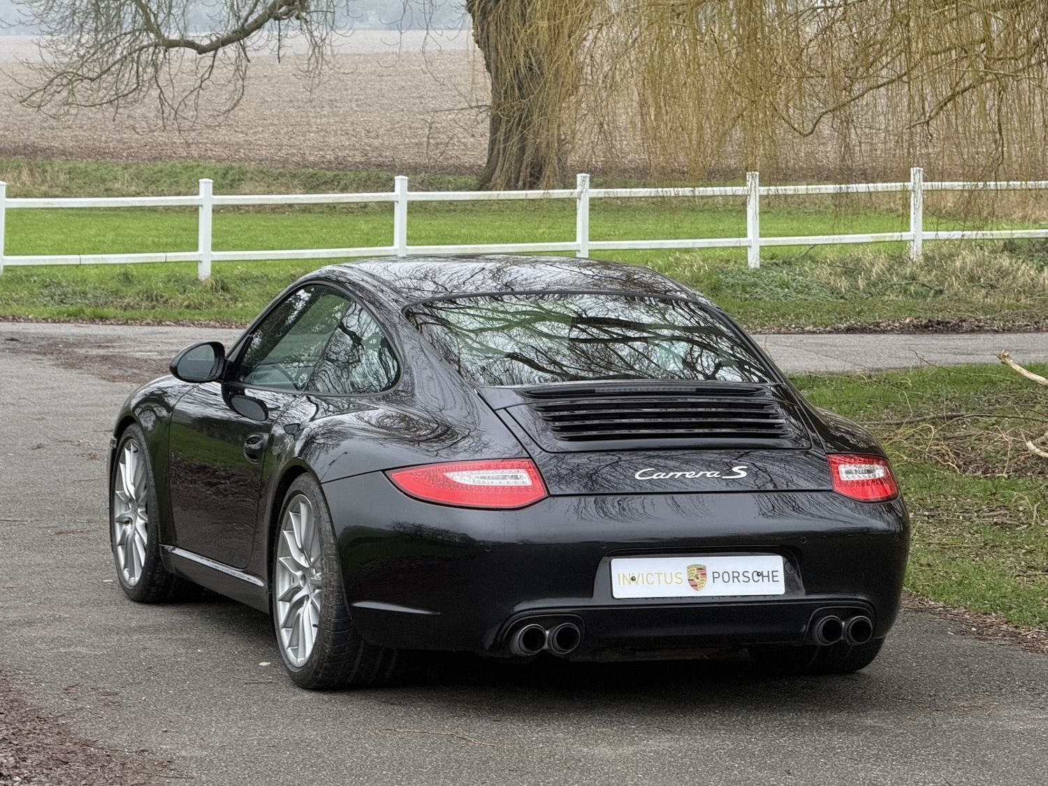 Used Porsche 911 2010 for sale - 78004523: Photo 7