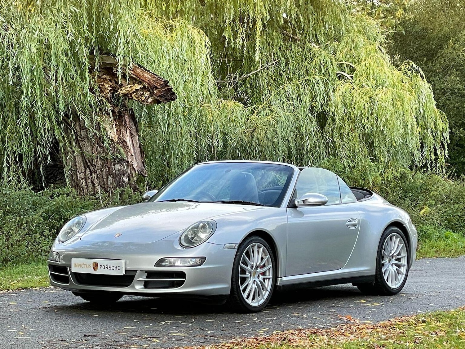 Used Porsche 911 2006 for sale - 76931429: Photo 10