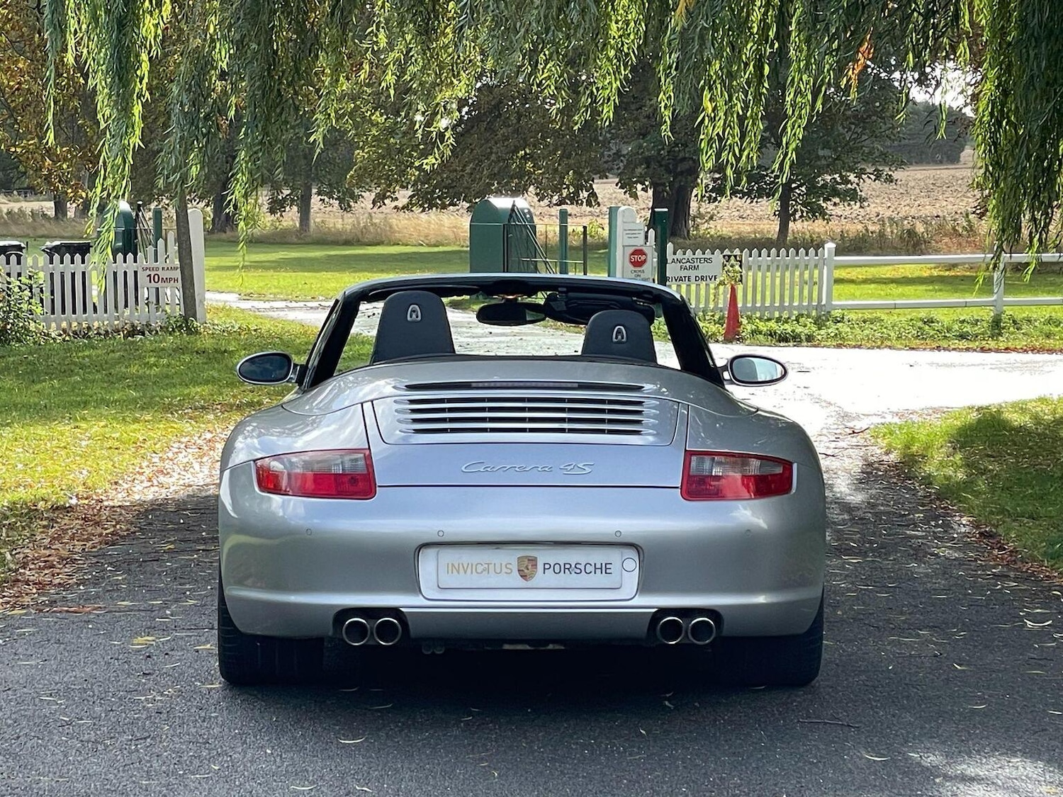 Used Porsche 911 2006 for sale - 76931429: Photo 13